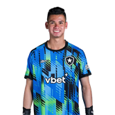 Крістіан Хоель Лур Сантамарія