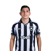 Джефферсон Давід Саваріно Кінтеро