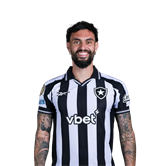 Гонсало Матіас Мастріані Боргес