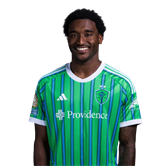 Тревіан Ентоні Ла Мере Соуза