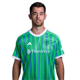 Джексон Кемерон Рейген