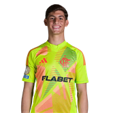 Леонардо Наннетті Лопес