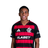 Кайо Джошуа Лана де Андраде