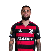 Мікаел Дельгадо