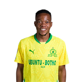 Сфелеле Мхулізе