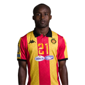 Абдраман Конате