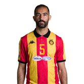 Яссін Меріах