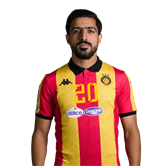 Мохамед Амін Бен Хаміда