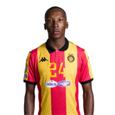 Еліас Сефо Моквана