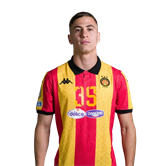 Мохамед Раєн Хамруні