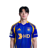 Мін Со Парк