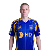 Густав Ерік Людвігсон