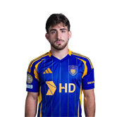 Матіас Рафаель Лакава Гонсалес