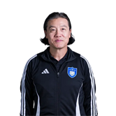 Пан Гон Кім