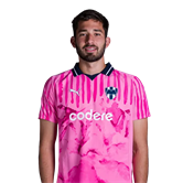 Сантьяго Перес Мерас