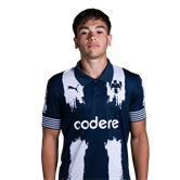 Хоакін Алехандро Мохіка Чапа