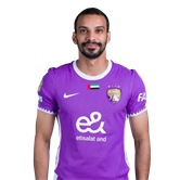 Халід Мохаммед Ахмед Аль-Хашемі