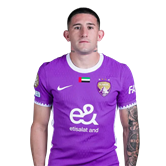 Факундо Габріель Сабала Діас