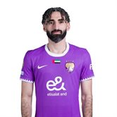 Ях'я Мустафа Надер Еш-Шаріф