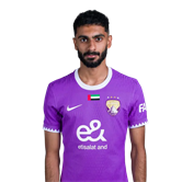 Мохаммед Ахмед Абдулла Хасан Аббас Аль-Балуши