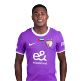 Жонатас да Анунсіасан Сантос