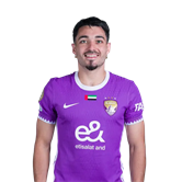 Матіас Даміан Паласіос