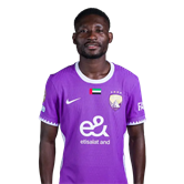 Жосна Епіфані Лулендо