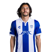 Даніель Алонсо Асевес Патіньйо