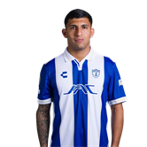 Браян Алонсо Гонсалес Оліван