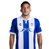 Андрес Федеріко Перейра Кастельнобль