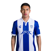 Хорхе Ернесто Берланга Васкес