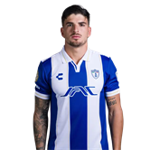 Сантьяго Даміан Гоменченко Б'янкі