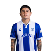 Хав'єр Едуардо Лопес Рамірес