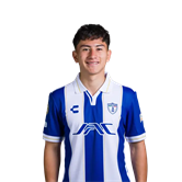 Алєксєй Домінгес Фігероа