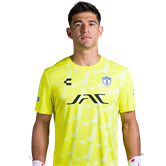 Карлос Агустін Морено Луна