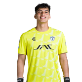 Хосе Анхель Еулохіо Тельєс