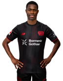 Крістіан Кофане