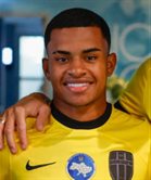 Жонатан Да Сілва