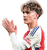 Макс Доуман