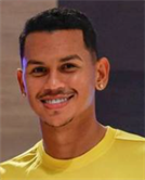 Фернандо Енріке