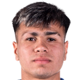 Крістіан Ордоньєс