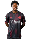 Джеремая  Менса