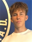 Захар Осьмухін