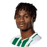 Матіас Кехінде Оєвусі