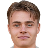 Магнус Фагервік Антонсен