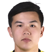 Ольжас Байбек