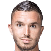 Джеффрі де Ланге