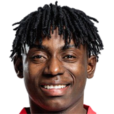 Девід Мозес