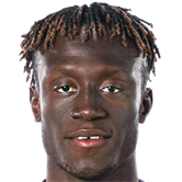 Юссуфа Саньянг