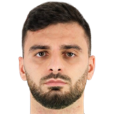 Айдин Байрамов